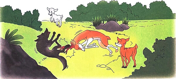 Ôn tập giữa học kì 1 - Tiết 7, 8