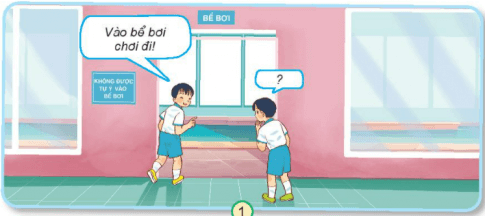 Tự nhiên xã hội lớp 2 Kết nối tri thức