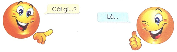 Câu đố về đồ dùng học tập