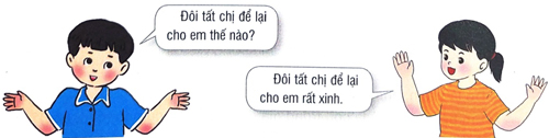 Để lại cho em