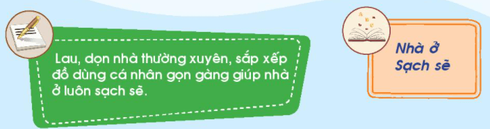 Hoạt động vận dụng kiến thức 