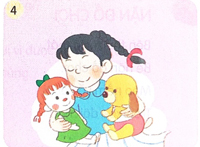 Bài 23: Rồng rắn lên mây - Nói và nghe