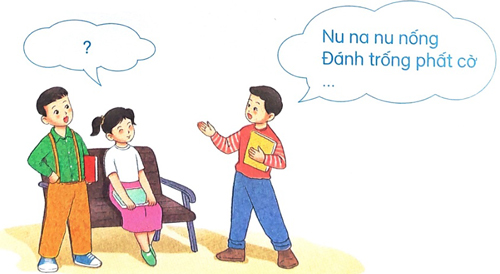 Bài 24: Nặn đồ chơi - Đọc mở rộng