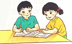 Bài 29: Nhím nâu kết bạn - Phần Luyện tập