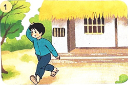 Bài 27: Mẹ - Nói và nghe