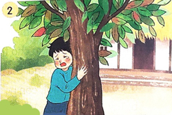 Bài 27: Mẹ - Nói và nghe