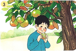 Bài 27: Mẹ - Nói và nghe