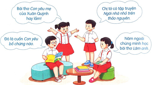 Bài 28: Trò chơi của bố - Đọc mở rộng