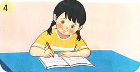 Bài 30: Thương ông - Luyện tập