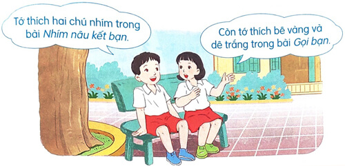 Ôn tập và đánh giá cuối học kì 1 - Tiết 1, 2