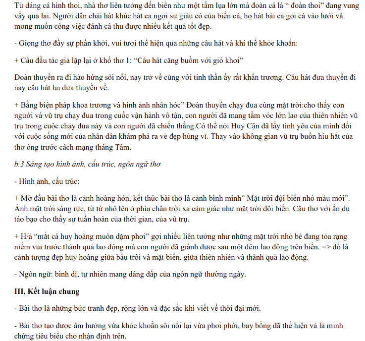 Đáp án đề thi vào lớp 10 môn Văn chuyên - Tây Ninh năm 2021