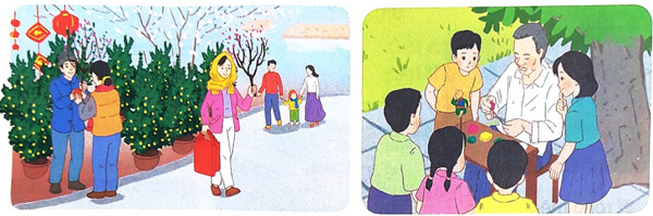 Ôn tập và đánh giá cuối học kì 1 - Tiết 5, 6