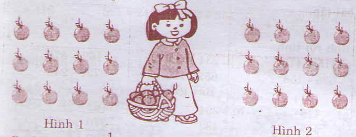 Toán lớp 3 trang 17 bài 3