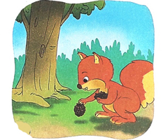 Kể chuyện đã học: Ai cũng có ích