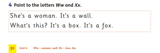 Giải Tiếng Anh lớp 2 Unit 4: I go to school by bus - Lesson 3 SGK