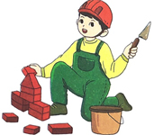 Nghe - viết: Bé chơi