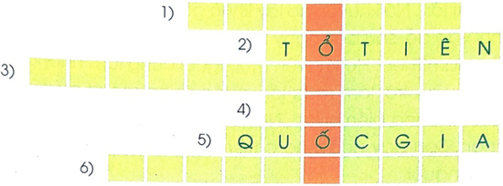 Viết về đất nước, con người Việt Nam