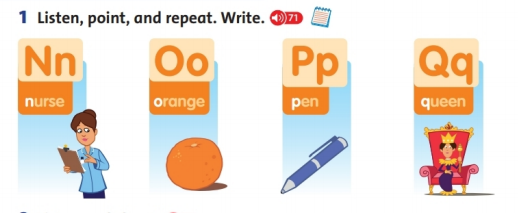 Giải Tiếng Anh lớp 2 Unit 5: Where’s the ball? - Lesson 3 SGK