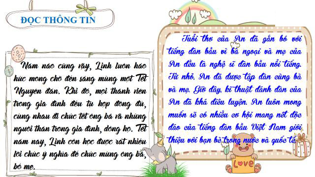 Giáo án GDCD lớp 6 Cánh Diều