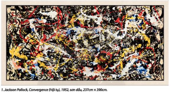 Giáo án Mĩ thuật lớp 6 CTST