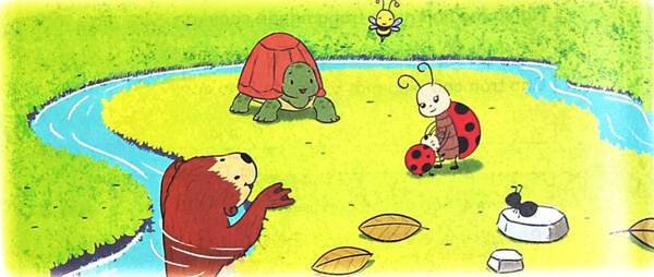 Bài 2 Cánh đồng của bố