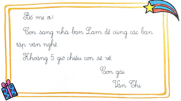 Bài 2 Cánh đồng của bố