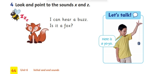 Giải Tiếng Anh lớp 2 Unit 6: Where’s Grandma? - Lesson 3 SGK