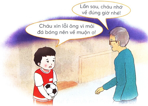 Bài 2: Bưu thiếp