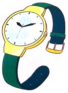 Đồng hồ báo thức