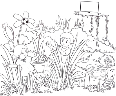 Đồng hồ báo thức