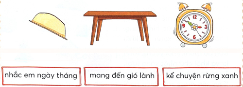 Đồ đạc trong nhà