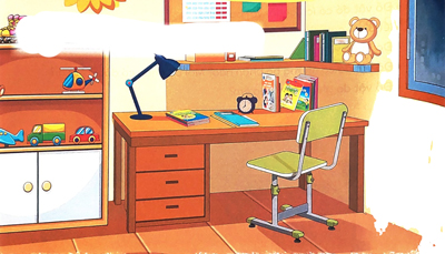 Đồ đạc trong nhà