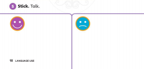 Unit 2 I like food Lesson Language Use trang 18