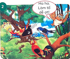 Góc nhỏ yêu thương