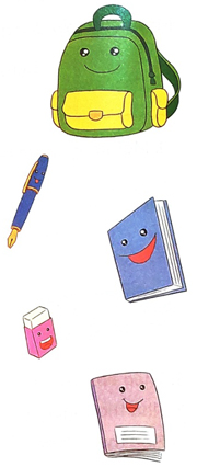 Khi trang sách mở ra