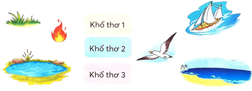 Khi trang sách mở ra