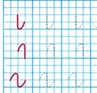 Giáo án chuẩn bị cho bé vào lớp 1