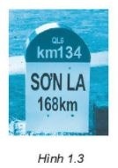 Giải Toán lớp 6 KNTT