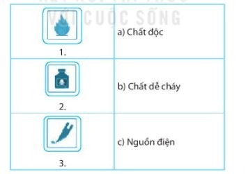 Giải KHTN 6 bài 2 Kết nối tri thức