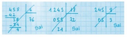 Giải SBT Toán lớp 6 bài 5 Kết nối tri thức