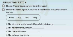 Soạn Anh 6 Unit 2 Video SGK Cánh Diều