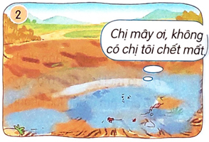 Họa mi hót - Nói và nghe