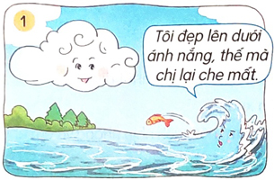 Họa mi hót - Nói và nghe