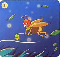 Giọt nước và biển lớn - Nói và nghe