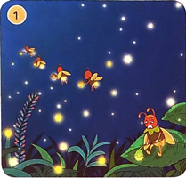 Giọt nước và biển lớn - Nói và nghe