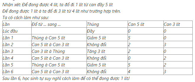 Toán lớp 3