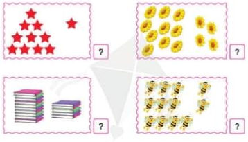 Giải Toán lớp 1 Bài 39 sách Cánh Diều