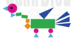 Giải Toán lớp 1 Bài 41 sách Cánh Diều