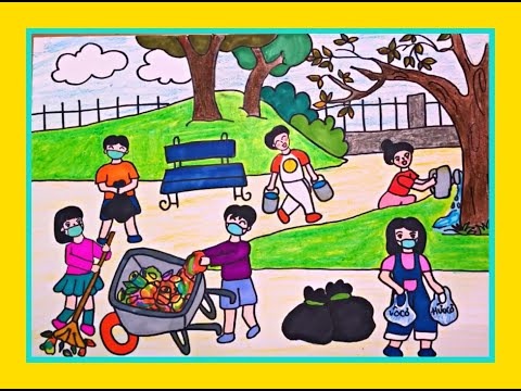 Bảo vệ môi trường