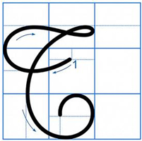 Hạt thóc - Phần viết